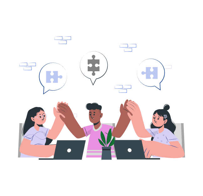 MM GLOBAL illustration